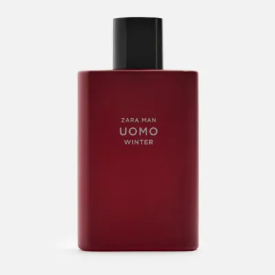 Парфюм для мужчин ZARA Uomo Winter 100 МЛ