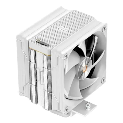 Протсессор учун совутгич Ocypus Iota A40 WH Dual Fan