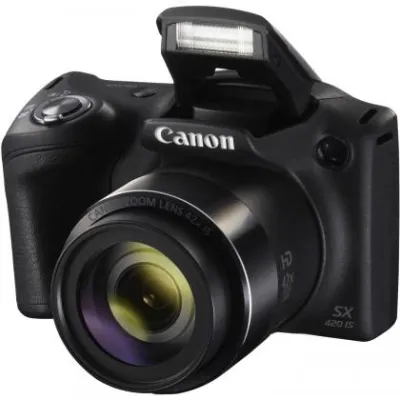 Canon PowerShot SX420 IS fotoapparati