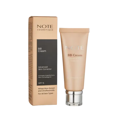 Тональный крем NOTE BB CREAM 200 (35ml)