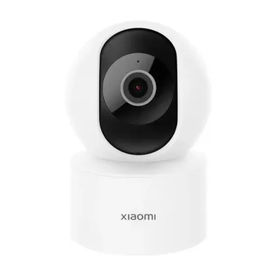 Камера видеонаблюдения Xiaomi Smart Camera C200 белая