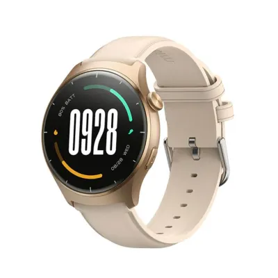 Mibro Watch Lite 3 Light Gold Smart soati