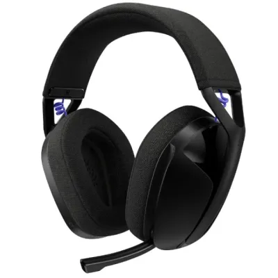Simsiz naushniki Logitech G321