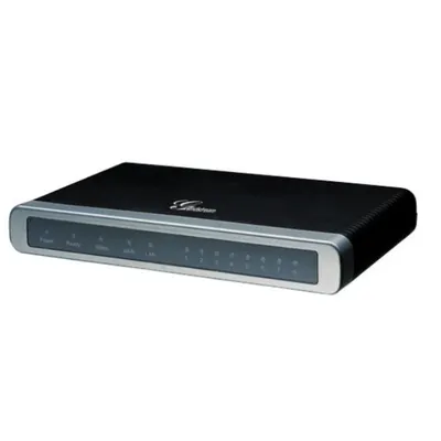 IP шлюз Grandstream GXW4104