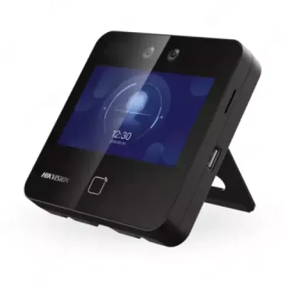 Hikvision DS-K1T343MWX ruxsat terminali