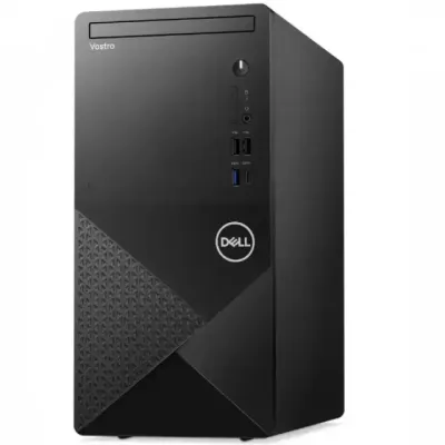 Настольный компьютер Dell Vostro 3030 MT i5-14400 / 8GB / 512GB SSD / UHD 730 / Ubuntu (210-BKVT)