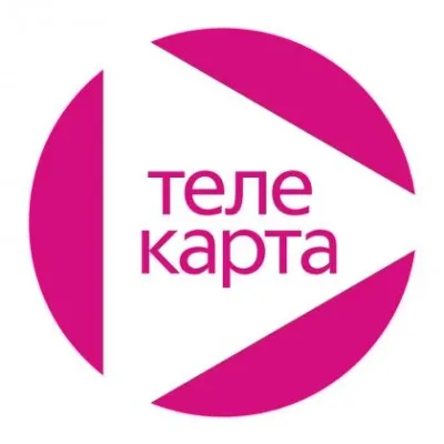 Телекарта TV Пионер (60ta канал) + 1 йил бепул кўриш тўплами