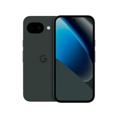 Смартфон Google Pixel 10a 8/128 ГБ, Obsidian