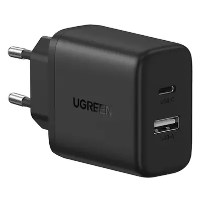 Tarmoq zaryadlovchi UGREEN X227, Black