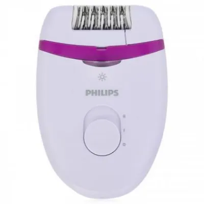 Philips BRE275 Satinelle Essential эпилятори