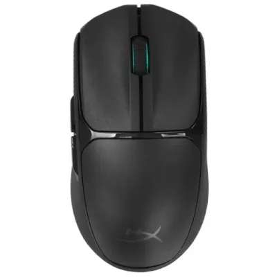 Sichqoncha HyperX Pulsefire Fuse Wireless (A1KY6AA)