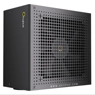 Блок питания Ocypus Delta P750