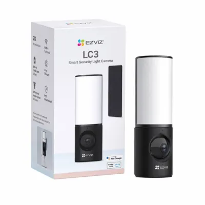 Kuzatuv Kamerasi EZVIZ CS-LC3 (4MP) Wi-Fi
