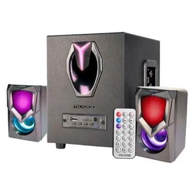 Microlab 2.1 G101BT akustik tizimi
