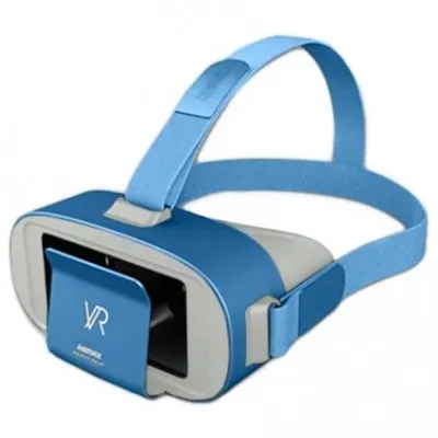 Remax Resion RT-V05 virtual reallik ko‘zoynagi