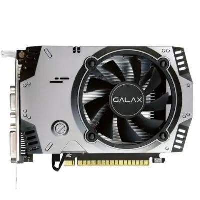 GALAX GT730 4GB videokartasi