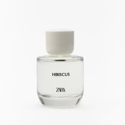 ZARA Hibiscus - ayollar uchun parfum 90ml