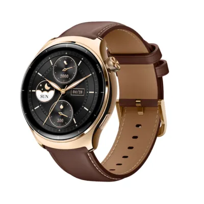 Смарт часы Mibro Watch Lite 3 Pro Rose Gold