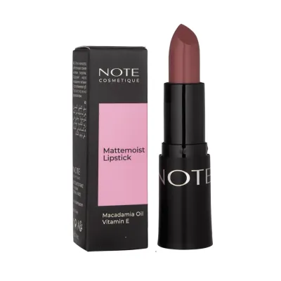 Lab bo'yog'i NOTE MATTEMOIST LIPSTICK 303