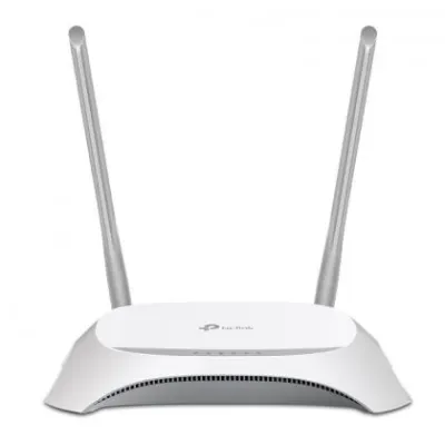 TP-LINK TL-WR842N Wi-Fi роутери (Оптика)