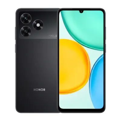 Smartfon Honor X5d Plus 4/128GB, Midnight Black