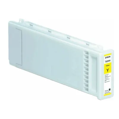 Картридж Epson C13T694400 желтый