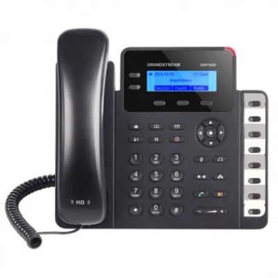 Grandstream GXP1628 VoIP-telefoni