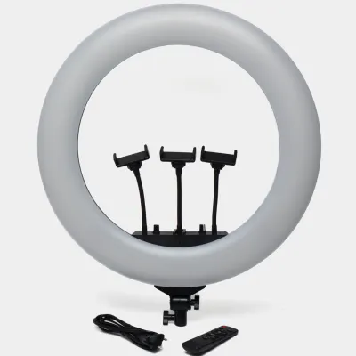 RGB MJ56 halqasimon chiroq (56sm)