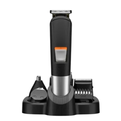 Green Lion 5-in-1 Men’s Grooming Kit trimmeri