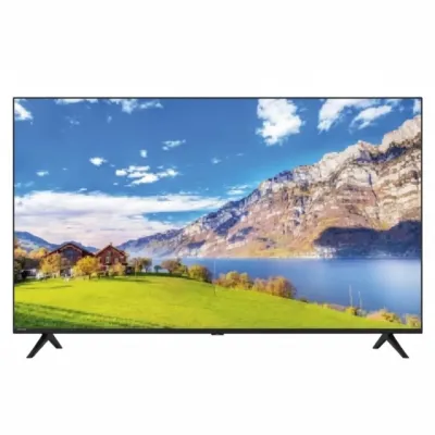 7TECH 7TV4S55QLEDS2 4K UHD Android TV телевизори