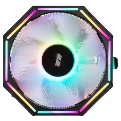Protsessor sovutgichi 2E GAMING AIR COOL