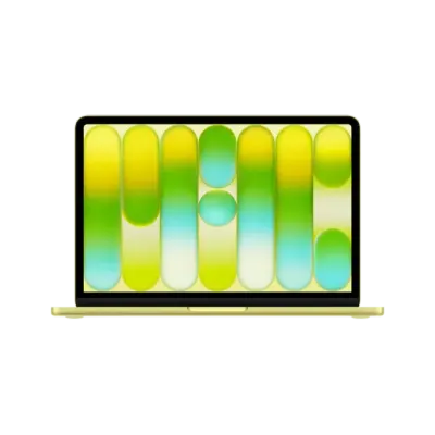 Ноутбук Apple MacBook Neo 13" (2026), A18 Pro, 8 GB/512 GB, Citrus