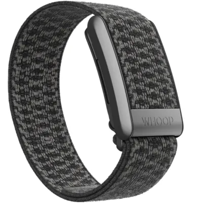 Whoop 5 MG CloudKnit Bands Storm тасмаси (Оригинал)