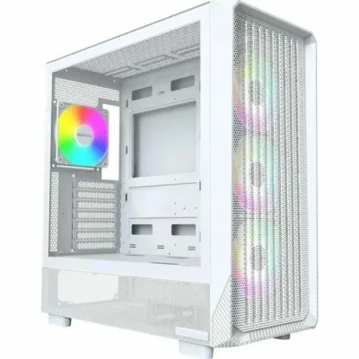 Kompyuter korpusi Montech X5, White
