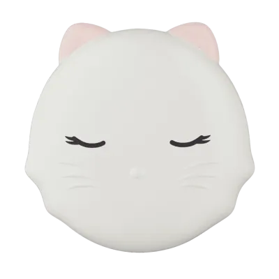 Компактная пудра CATS WINK CLEAR PACT - TRANSULCENT 10 гр