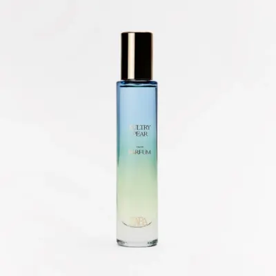 Ayollar uchun parfyumeriya suvi ZARA SALTRY PEAR EDP 30 ml