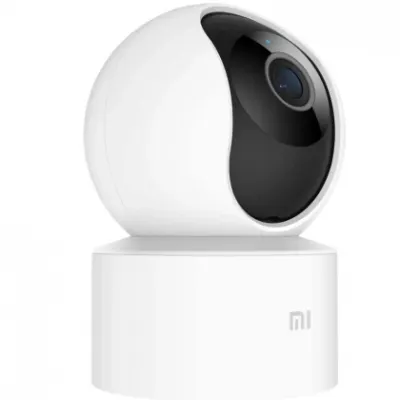 Камера видеонаблюдения Mi 360° PTZ Camera SE (1080p)