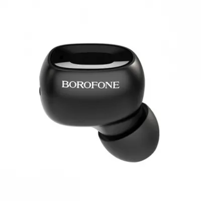 BC28 Shiny sound (Black) simsiz garniturasi