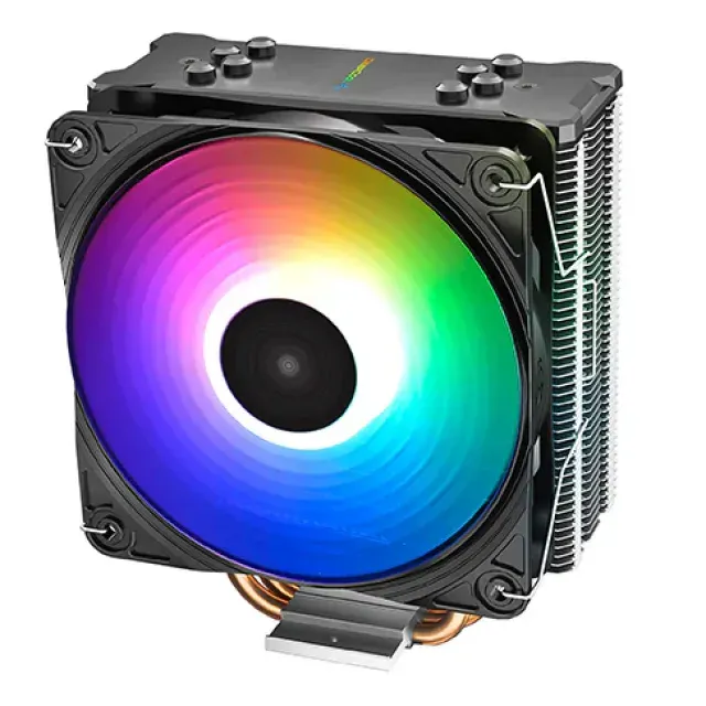 GAMMAXX GT A-RGB просессор кулери