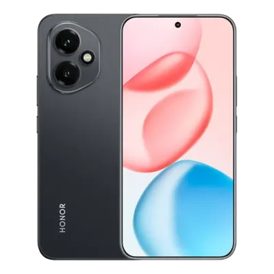 Смартфон HONOR 400 8/256GB 5G Midnight Black