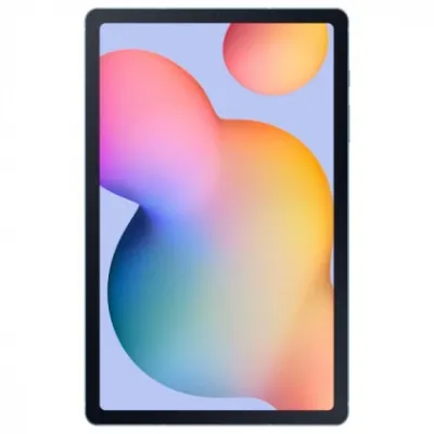 Samsung Galaxy Tab S6 Lite (4G) Blue plansheti