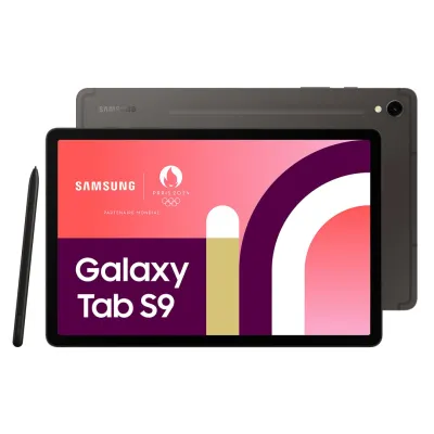Samsung Galaxy Tab S9 8/128 GB Kulrang планшети