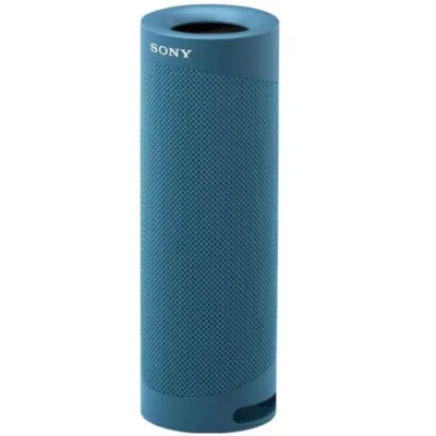 Sony SRS-XB23 Blue portativ akustikasi
